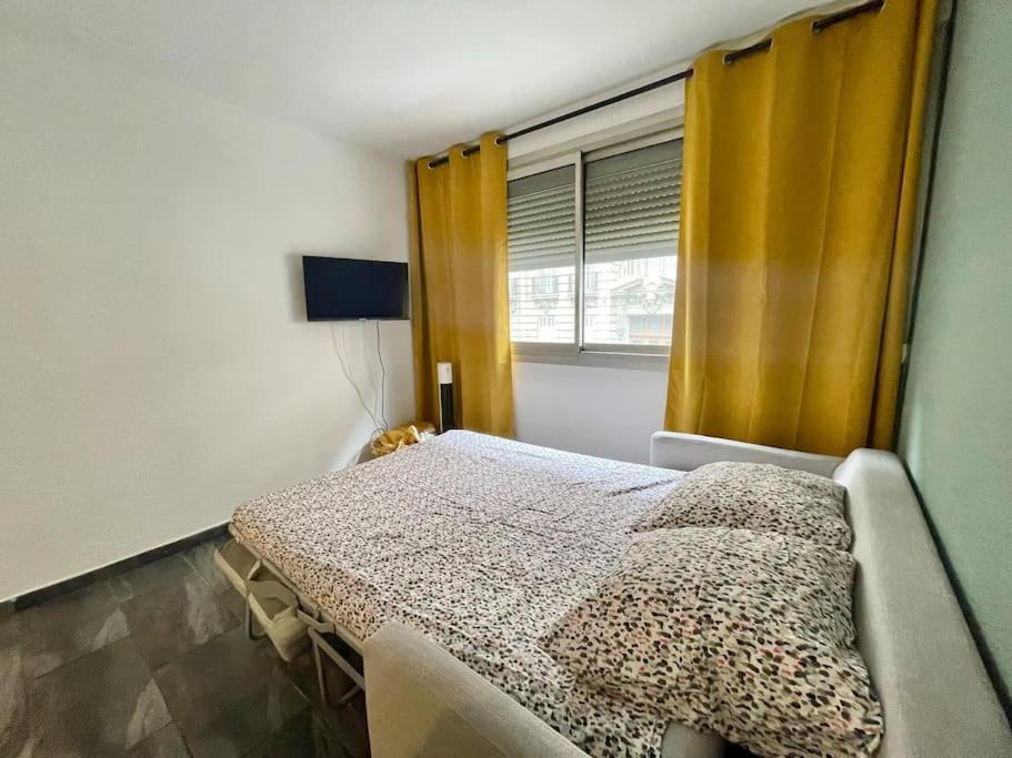 Carre Or Marseille Paradis Εξωτερικό φωτογραφία